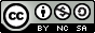 CC BY-SA License